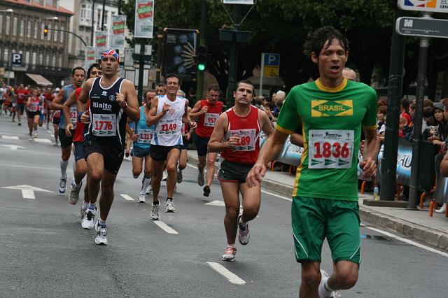 Coruna10 Campionato Galego de 10 Km. 135